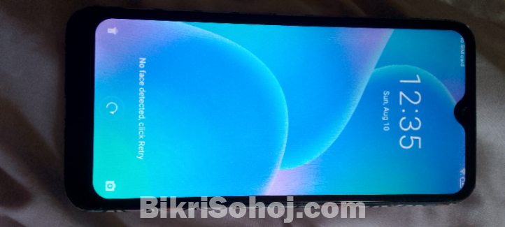 Itel vision 1